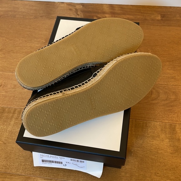 Gucci espadrilles! New! - Picture 7 of 8